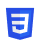 css3-logo