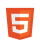 html5-logo