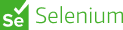 selenium-logo